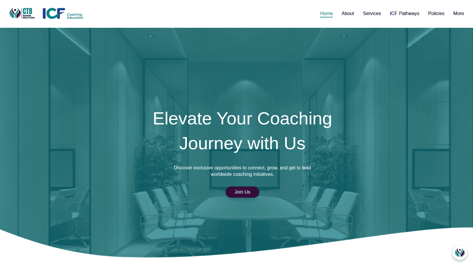 Come To Be Coaching