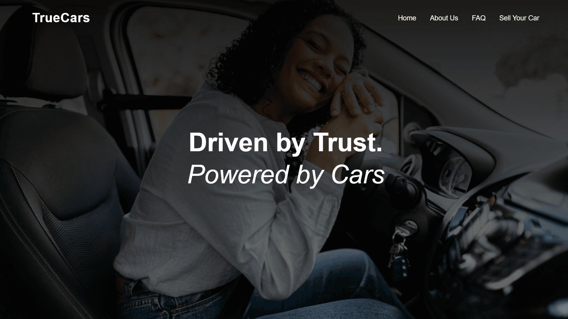 True Cars