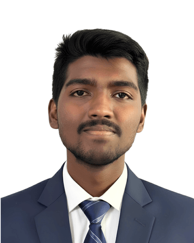 Vrushal Pachupate