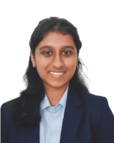 Sakshi Chavan